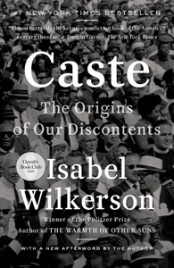 (Book) Caste PDF Free Download - Isabel Wilkerson